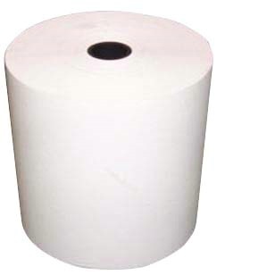 Dot Matrix Printer 76mm Width Paper(N/W)