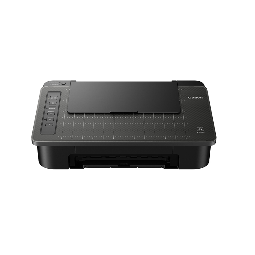 Printer Canon Pixma Ts307a W/L (1y)