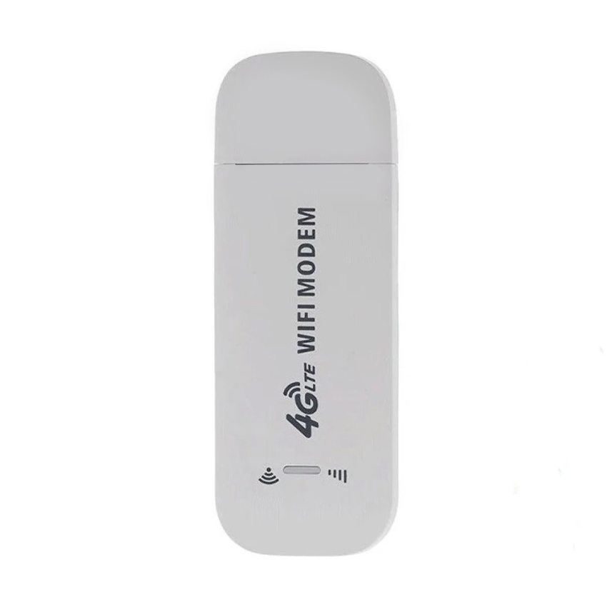 Hsdpa Lte 4g Usb Wi-Fi Hotspot 3 In1(6m)