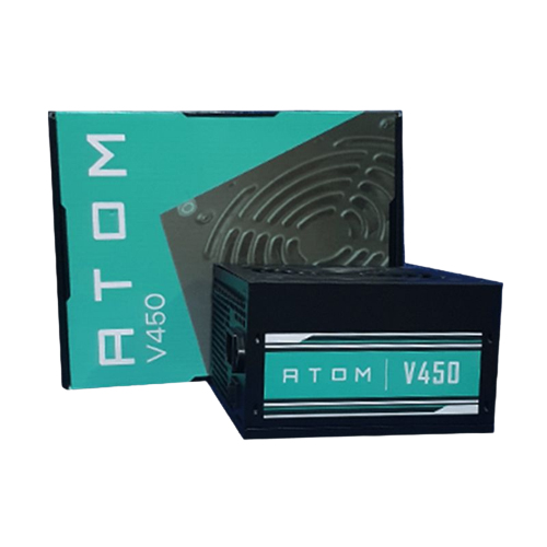 Power Supply Antec Atom V450 (2y)