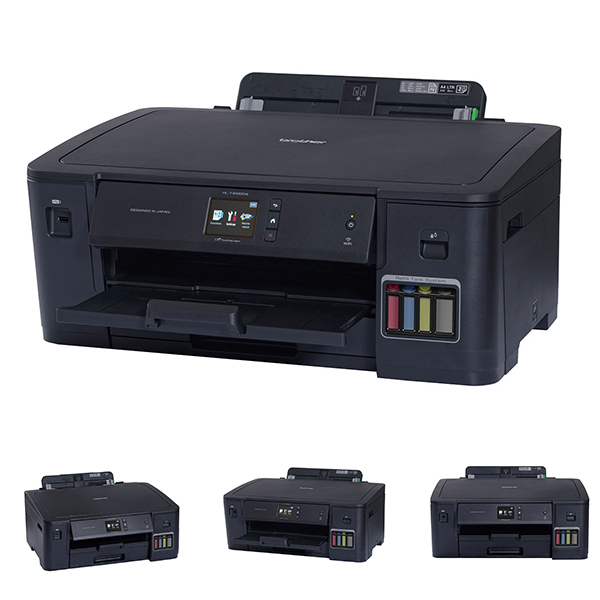 Printer Brother Hl-T4000dw W/L A3 (1y)