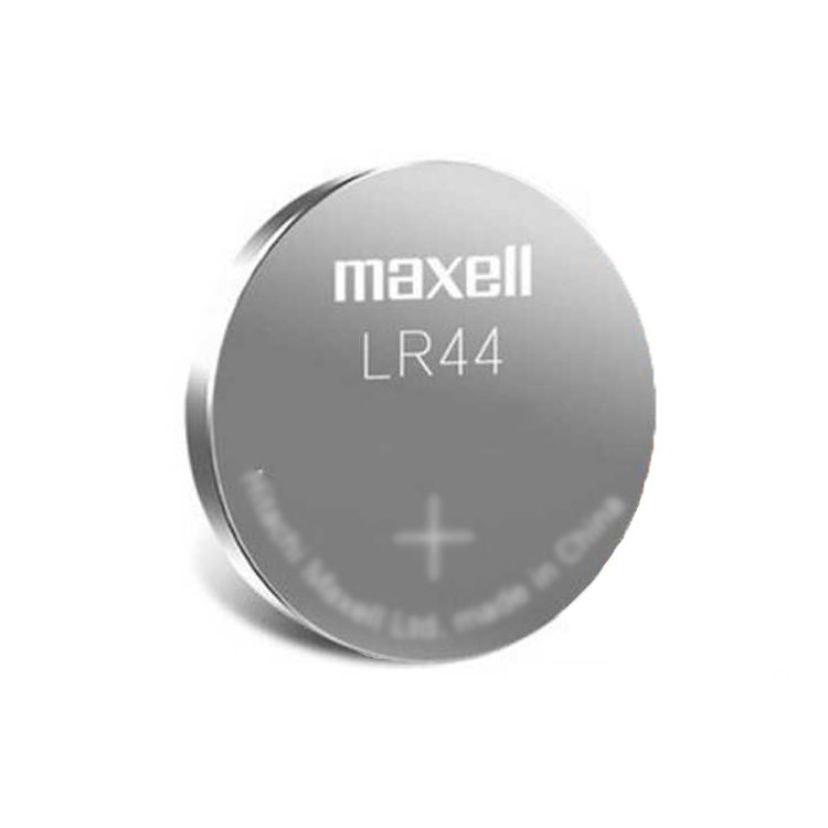 Battery Maxell Lr44 / A76 (N/W)