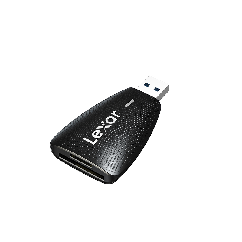 Card Reader Lexar Usb 3.1 Rw450 (1y)