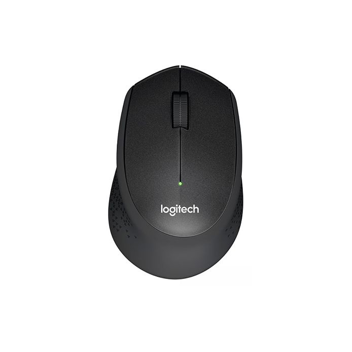 Mouse Logitech W/L M331 Silent (1y)