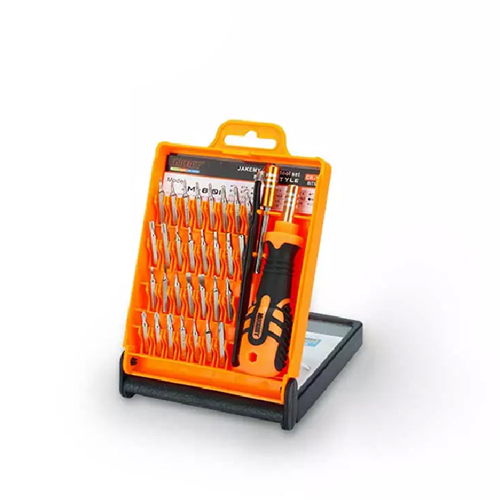 Tool Kit Jakemy 33 In1 Jm-8101 (N/W)