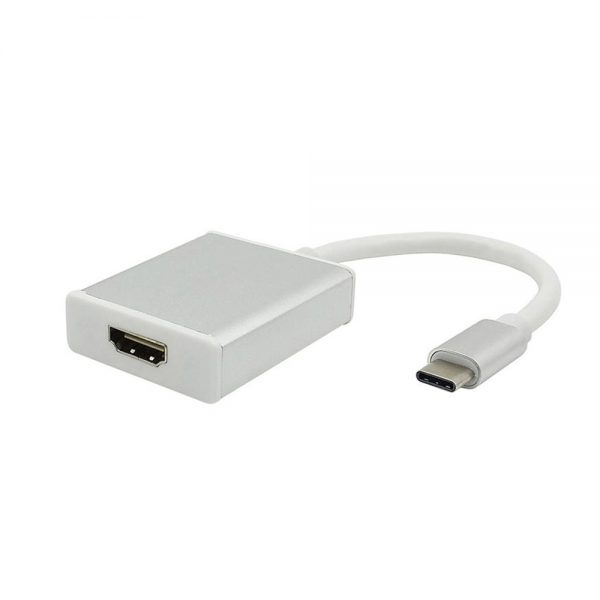 Converter Usb C To Hdmi/ F (1m)