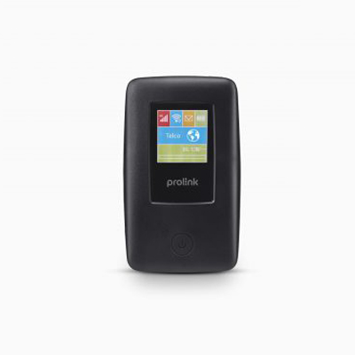 Hsdpa Prolink 4g Mobile Wifi Dl-7203e(1y)