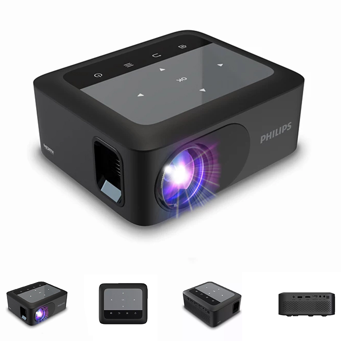 Projector Philips Neopix 110 (1y)