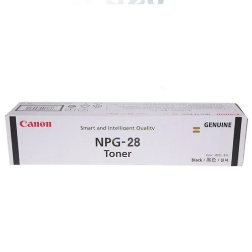 Toner Canon Npg-28 Black(N/W)