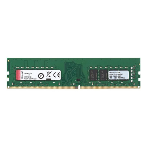 Ram Kingston 16gb Ddr4 Kvr2666 (3y)