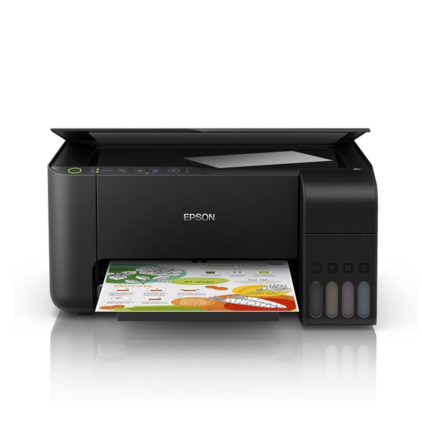 Printer Epson Ecotank W/L L3250 3 In1(1y