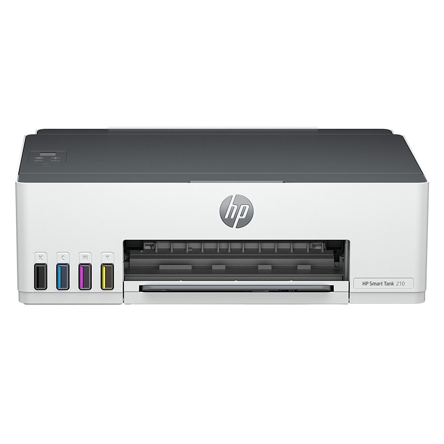Printer Hp Smart Tank 210 W/L (1y)