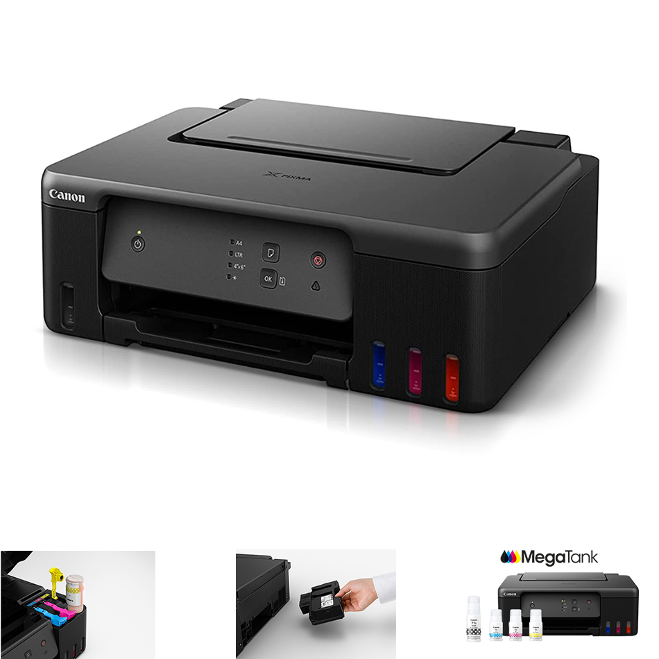 Printer Canon Pixma G1730 (1y)