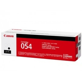 Toner Canon 054 Black (N/W)
