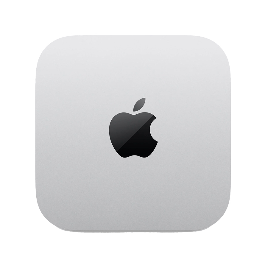 Barebone Cpu Mac Mini M4-10c/16g/256g(1y