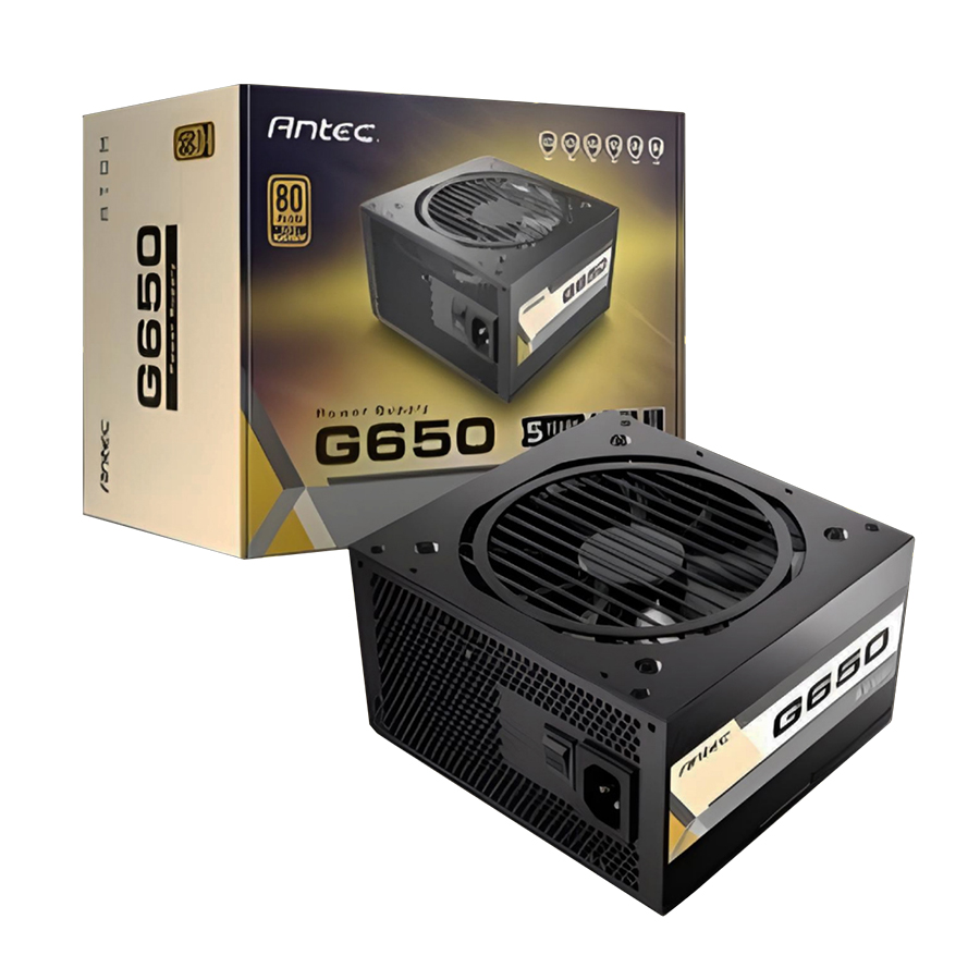 Power Supply Acer 220w 24 Pin (6m)