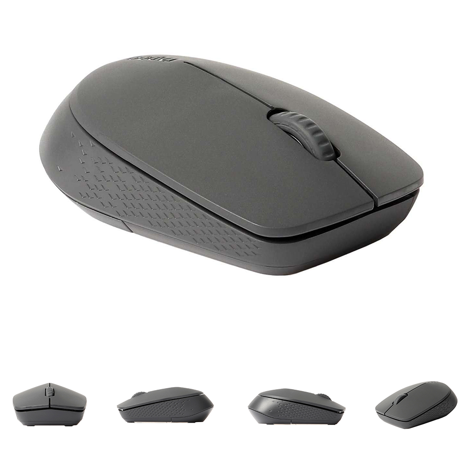 Mouse Rapoo W/L M100 Silent (1y)