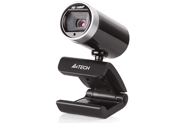 Web Camera A4 Tech Pk-910h 1080p (6m)