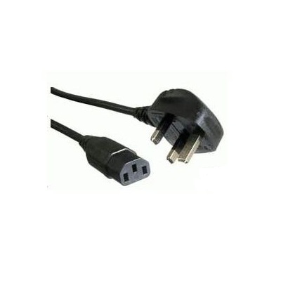 Cable Power Code With Fuse 13amp (N/W)