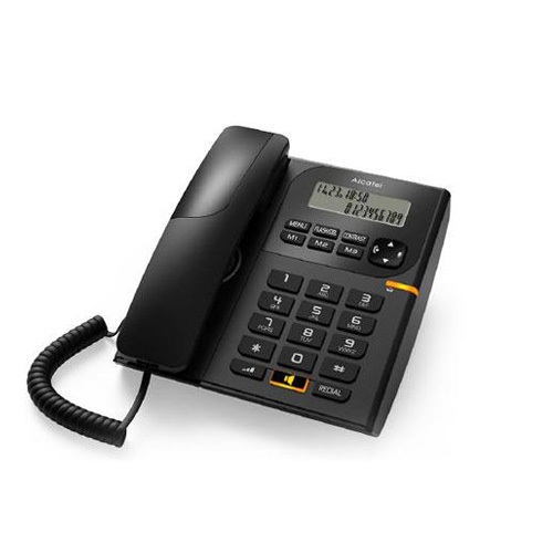 Telephone Alcatel T58 Ex Cli (1y)