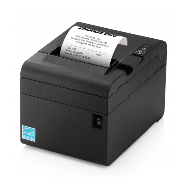 products Pos Printer Bixolon E302esk N/W Thm (1y)