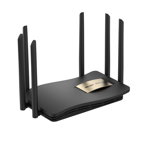 Router Ruijie W/L Rg-Ew1200g Pro (2y)