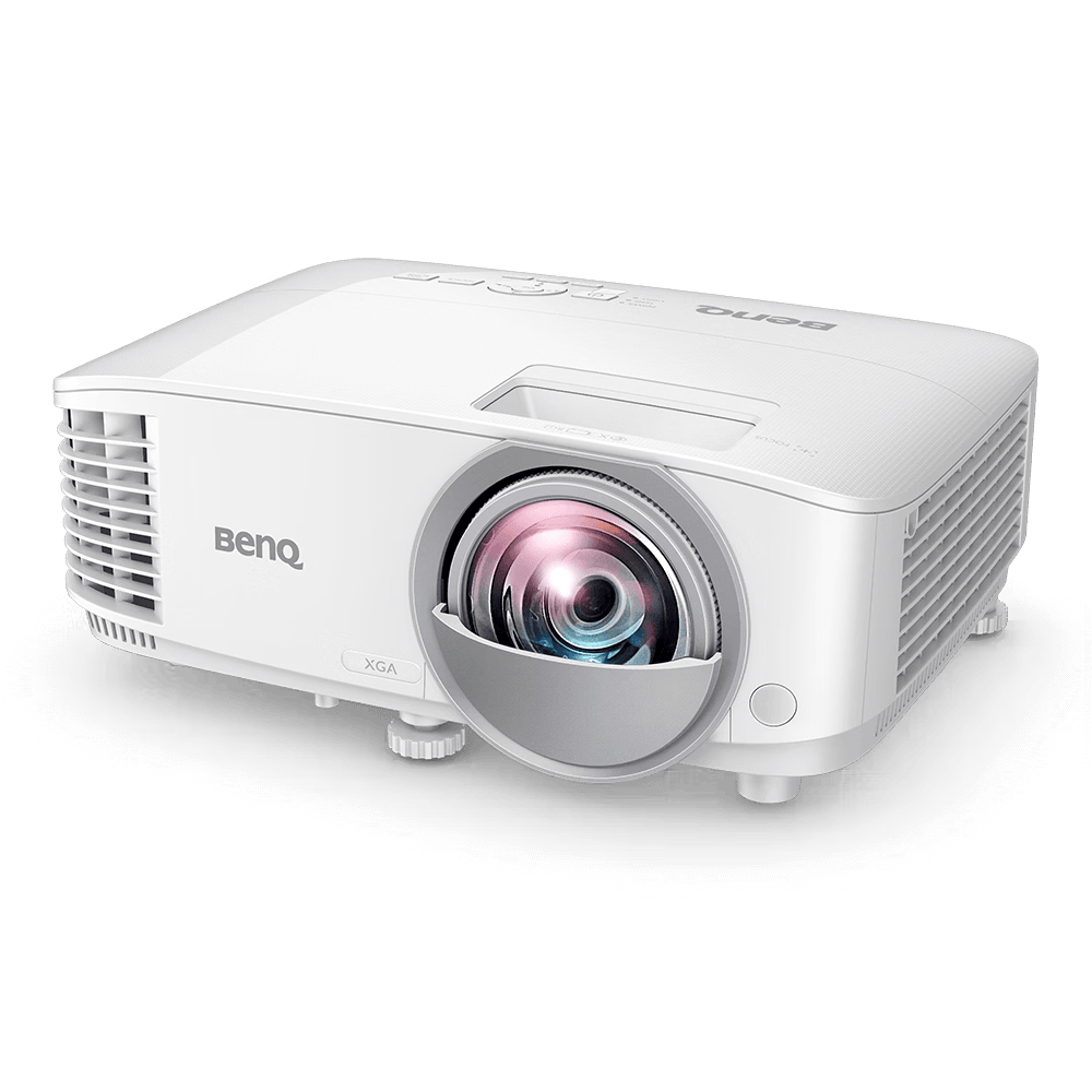 Projector Benq Digital Mx808sth (2y)
