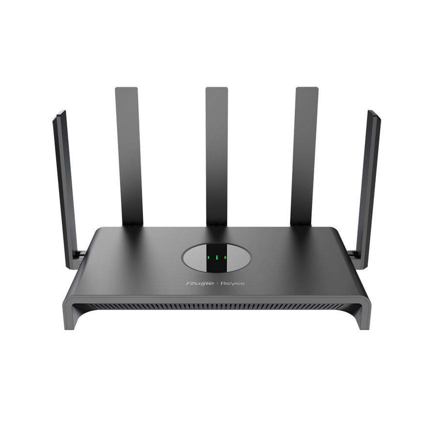 Router Ruijie W/L Rg-Ew1300g (2y)
