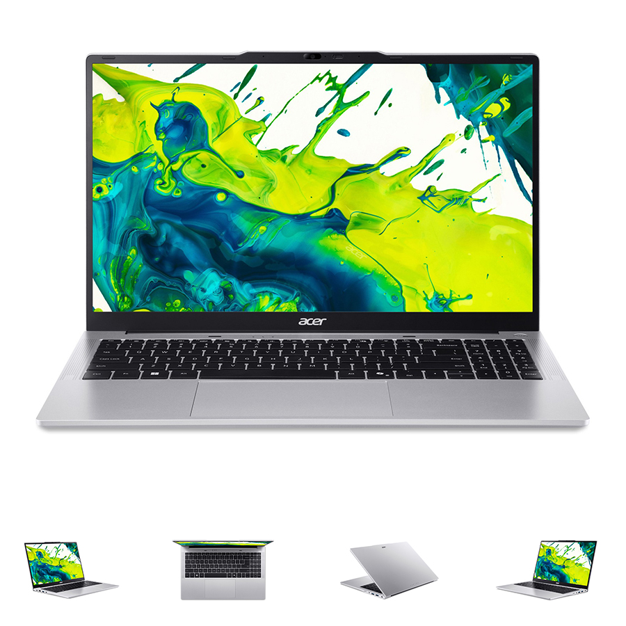 Laptop Acer Al15 I5/8gb/512gb/W11h (2y)