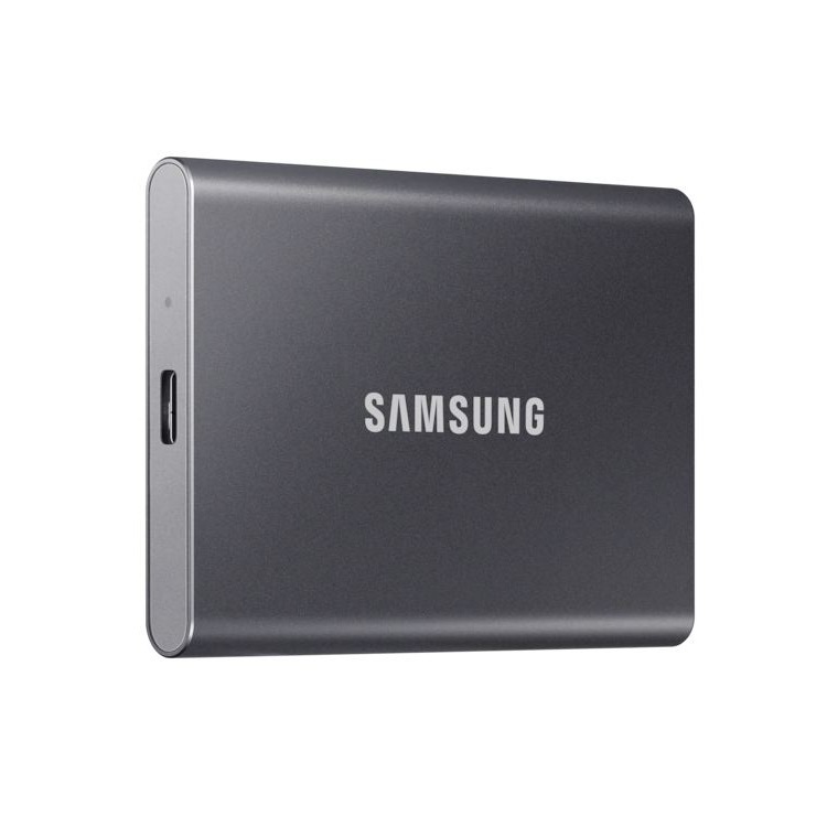 Ext Ssd Samsung 1tb T7 (2y)