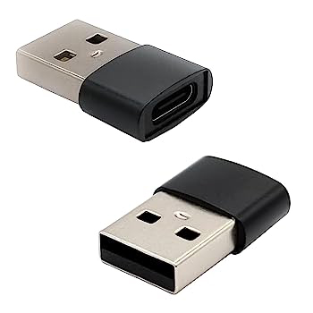 Converter Vcom Usb/M To Usb-C/F (3m)