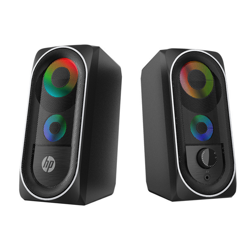 Speaker Hp Multimedia Dhe-6000 Usb (6m)