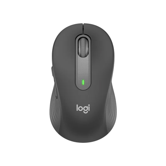 Mouse Logitech B/T M650l Signature (1y)