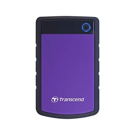 Ext Hard Transcend 2tb Usb 3.1 (2y)