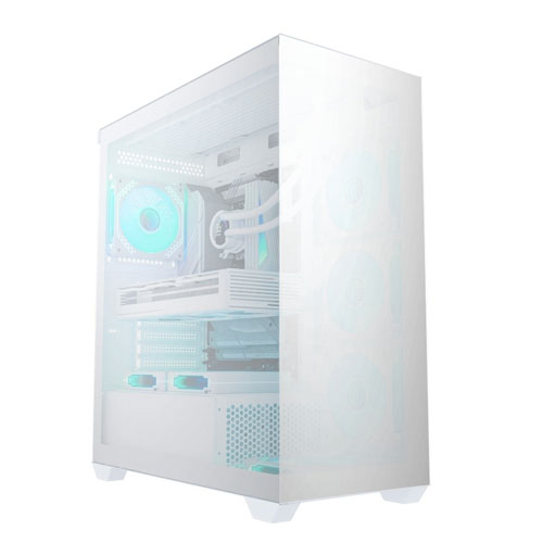 Casing Raidmax Infinita I800 White (N/W)