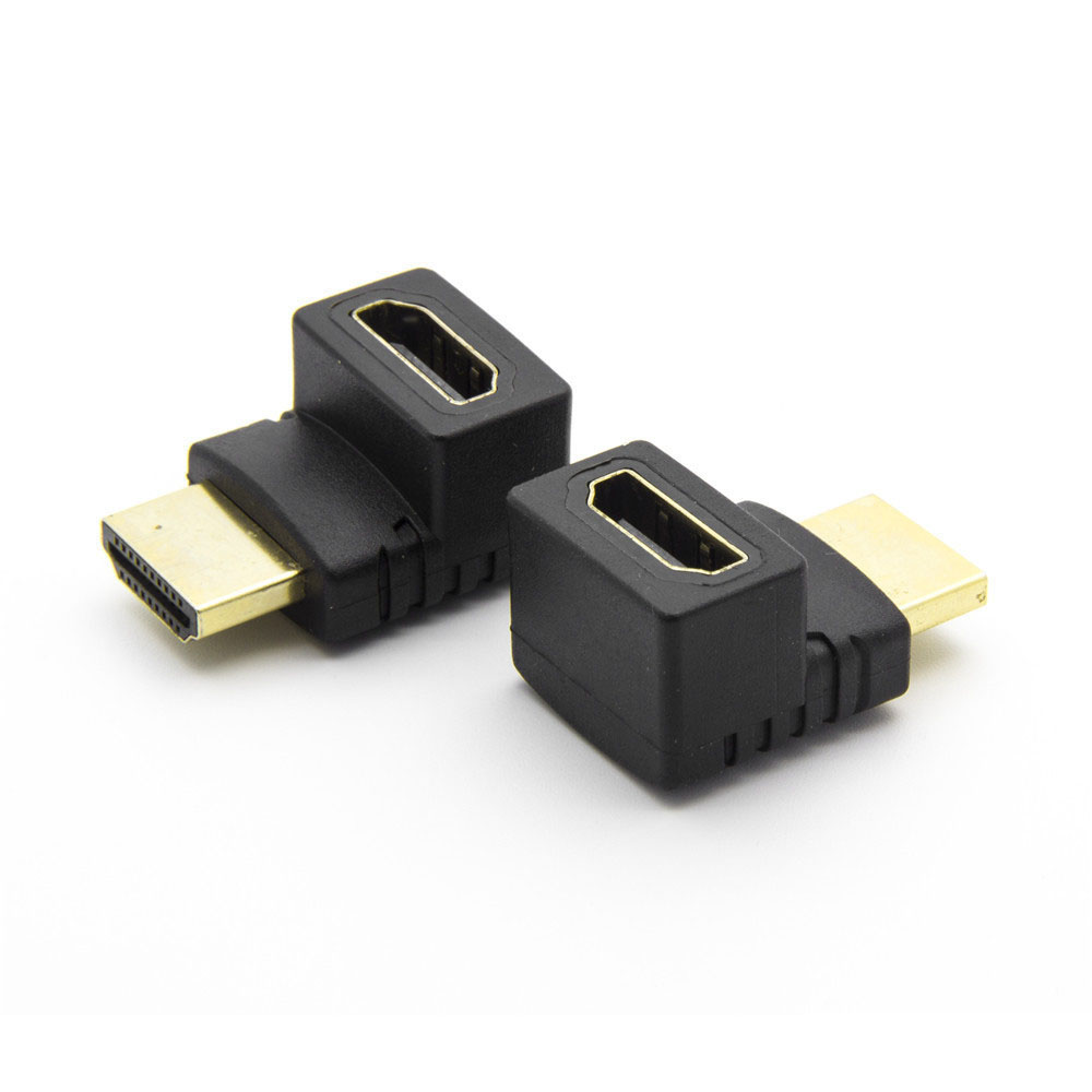 Converter Vcom Hdmi/M To Hdmi/F Ca319(1m)