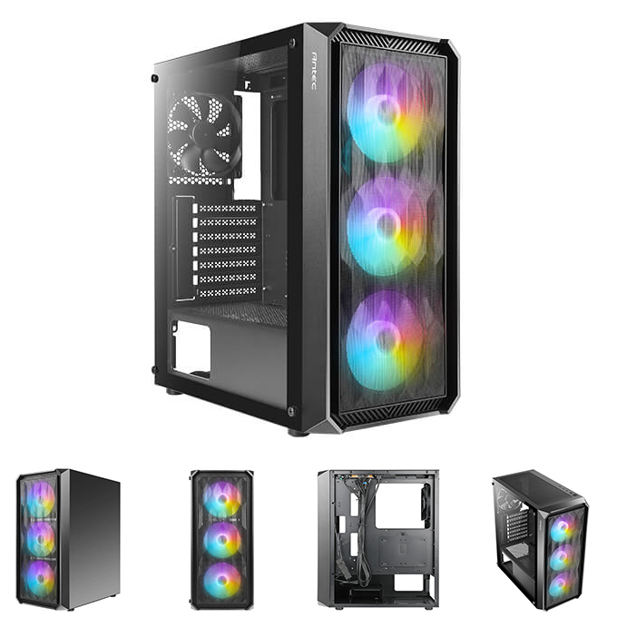 Casing Antec Nx292 (6m)