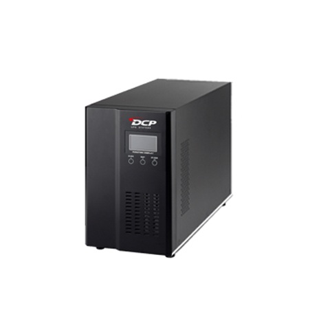 Ups Dcp 10kva Online (2y)