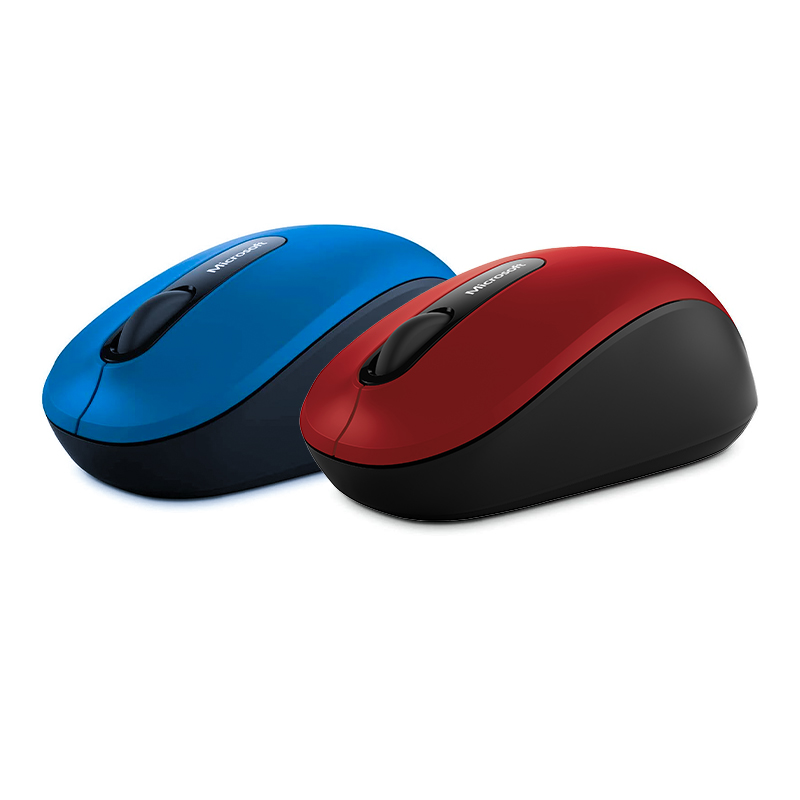 Mouse Microsoft Mobile 3600 Bluetooth(6m