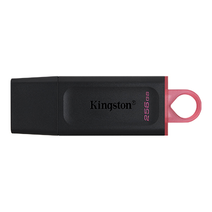 Pen Drive Kingston 256gb Dtx Usb 3.2(3y)