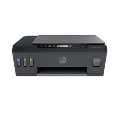 Printer Hp Smart Tank 500 P/S/Copy (1y)