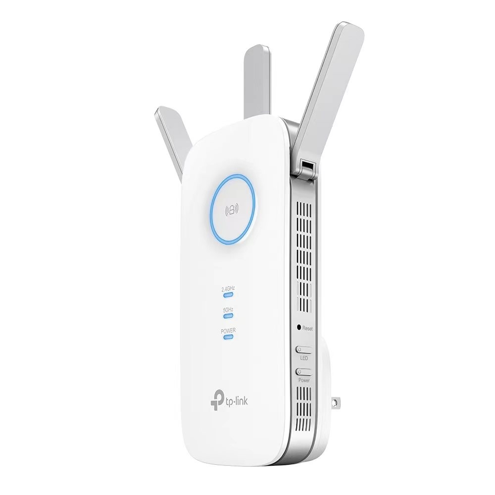 Range Extender Tp-Link Ac1750 Re450 (2y)