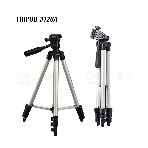 Camera Tripod 3120a (N/W)