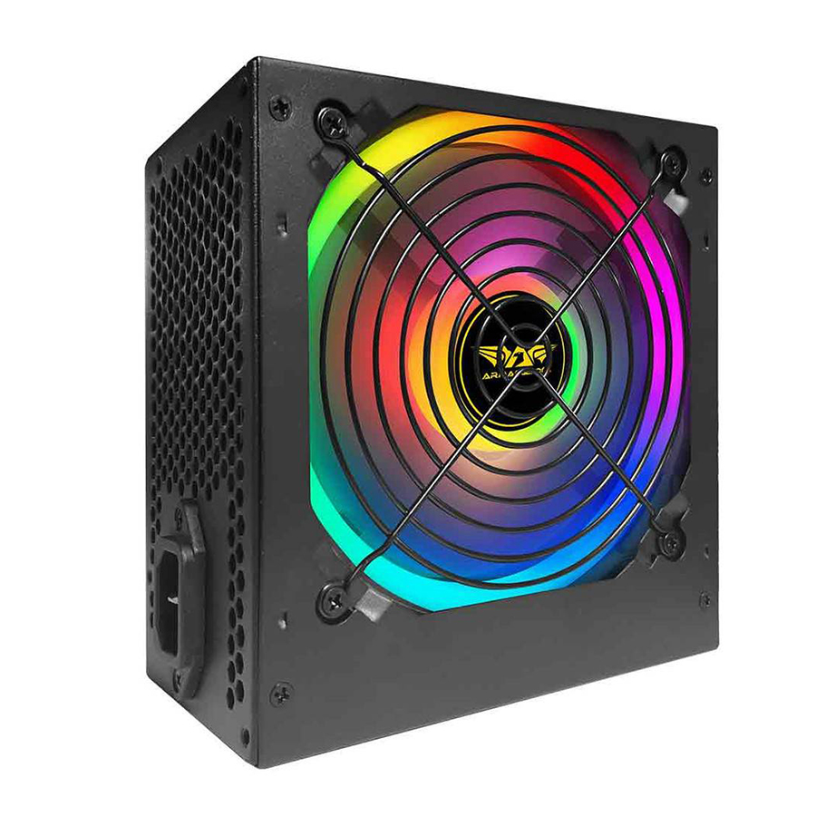 Power Supply Armaggeddo 475w Voltron(2y)