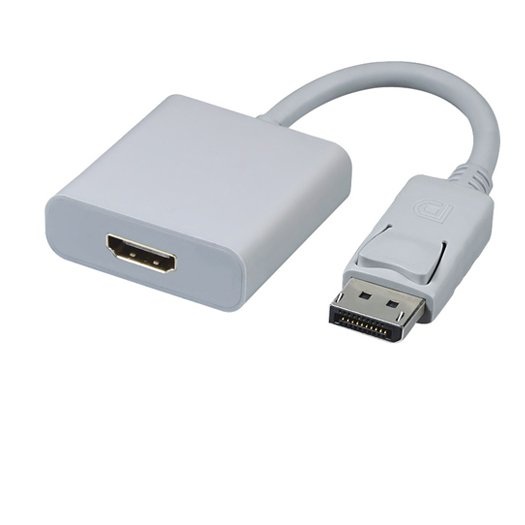 Converter Display Port To Hdmi Female(1m