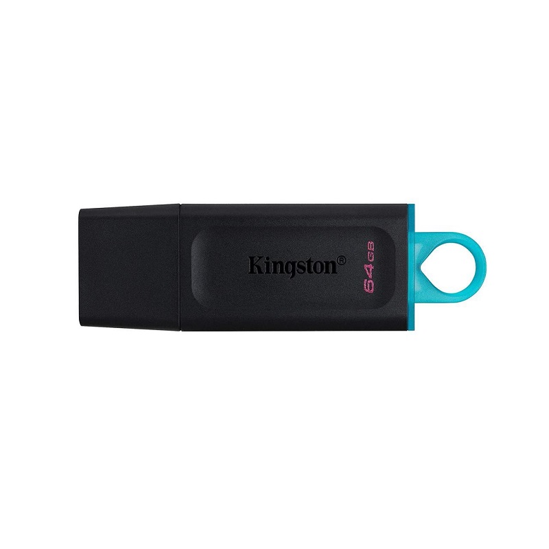 Pen Drive Kingston 64gb Dtx Usb 3.2 (3y)