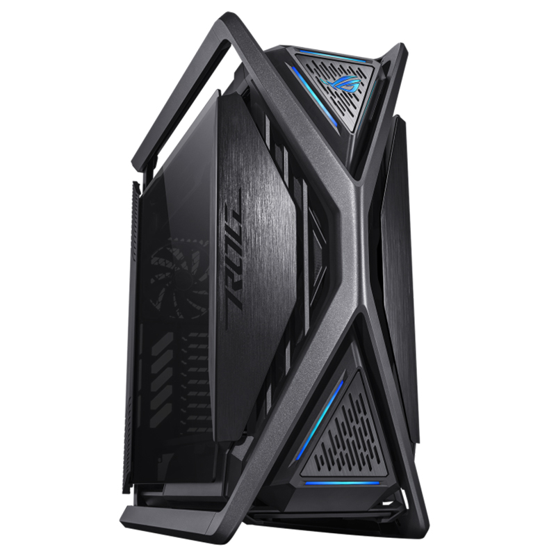 Casing Asus Gr701 Rog Hyperion Gaming(N/