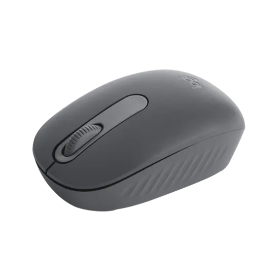 Mouse Logitech B/T M196 (1y)