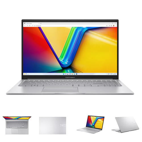 Laptop Asus A1504v I5/16g/512g/Dos (1y)