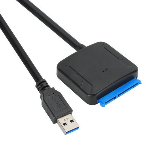Converter Vcom Usb3.0 To Sata Cu816 (3m)